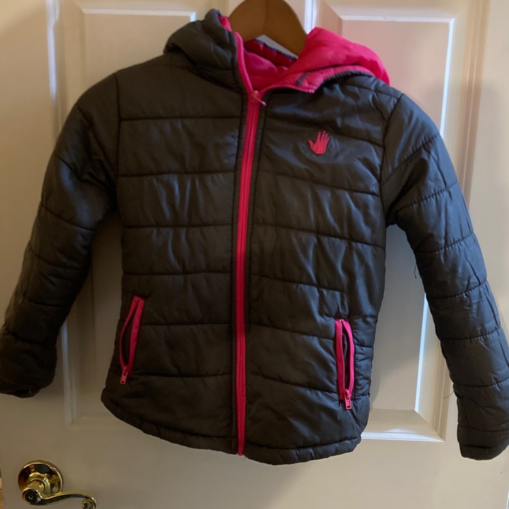 Body Glove Kids Puffer Jacket
